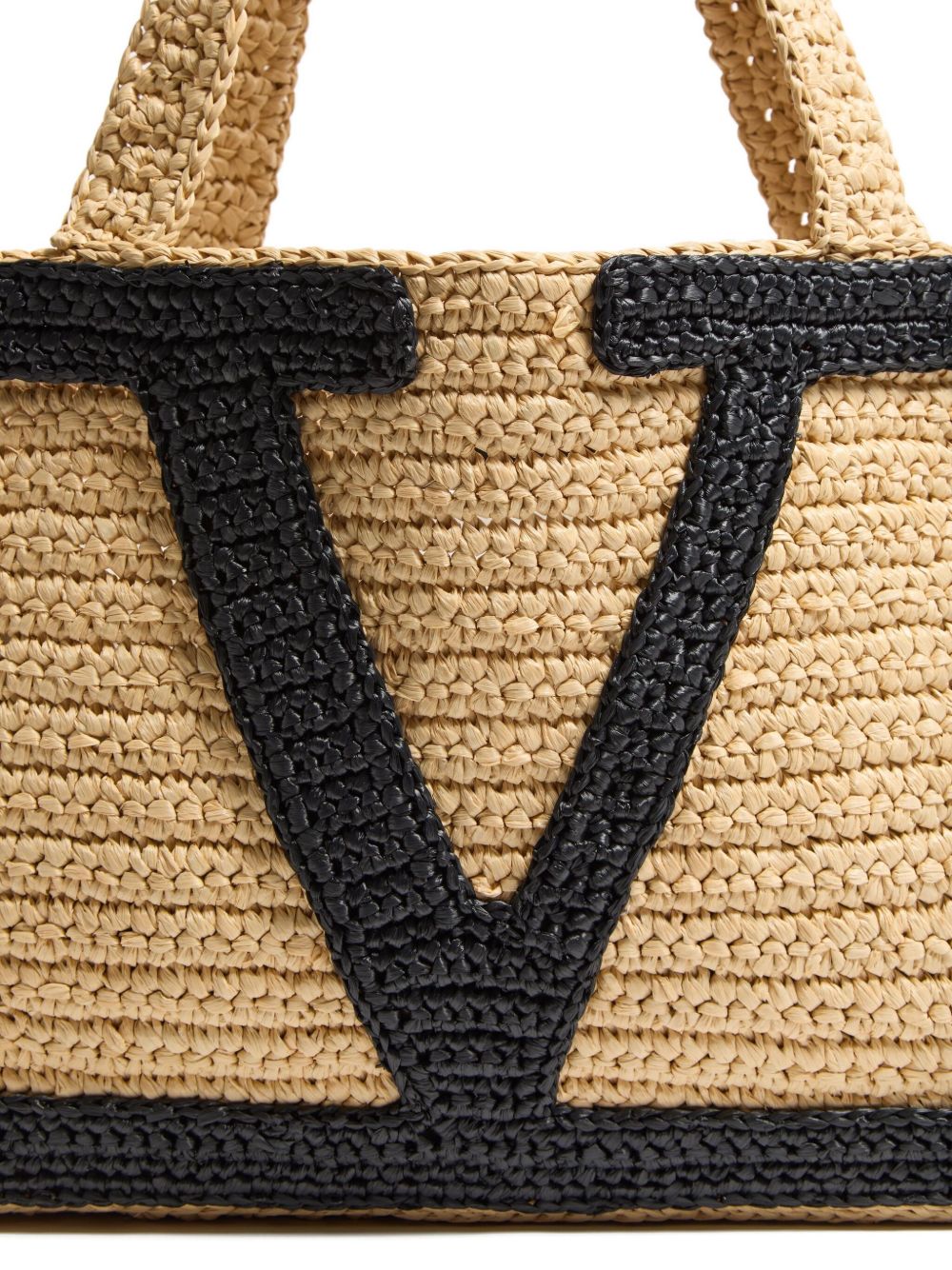 Valentino Garavani
Borsa tote Viva