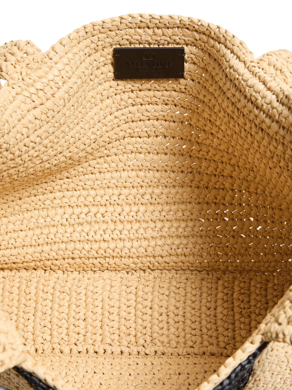Valentino Garavani
Borsa tote Viva