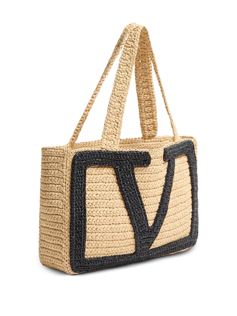 Valentino Garavani
Borsa tote Viva