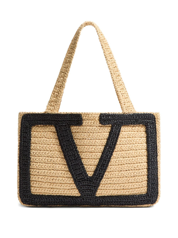 Valentino Garavani
Borsa tote Viva