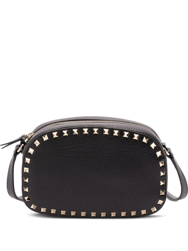 Valentino Garavani
Borsa pelle di vitello nera
