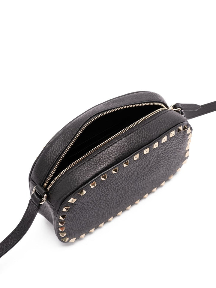 Valentino Garavani
Borsa pelle di vitello nera