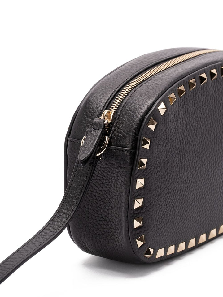 Valentino Garavani
Borsa pelle di vitello nera