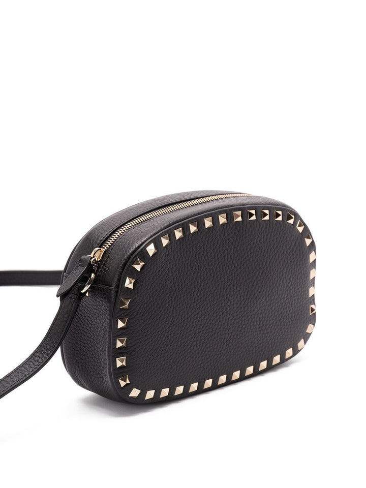 Valentino Garavani
Borsa pelle di vitello nera