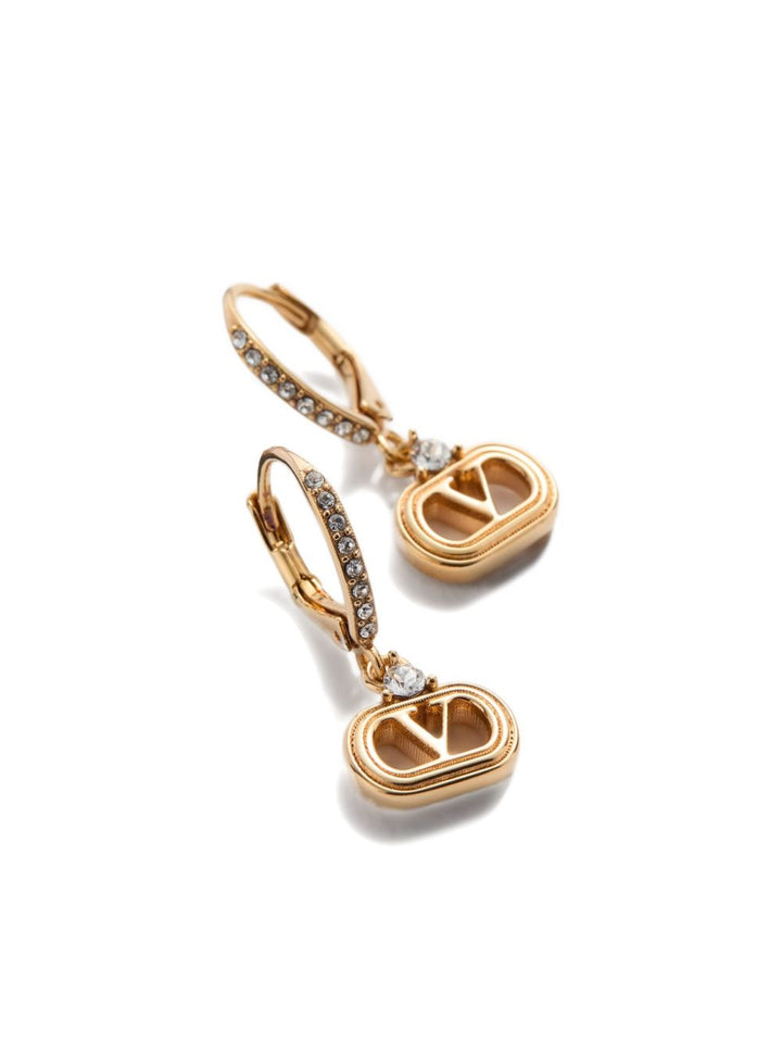 Valentino Garavani
Orecchini VLOGO Signature