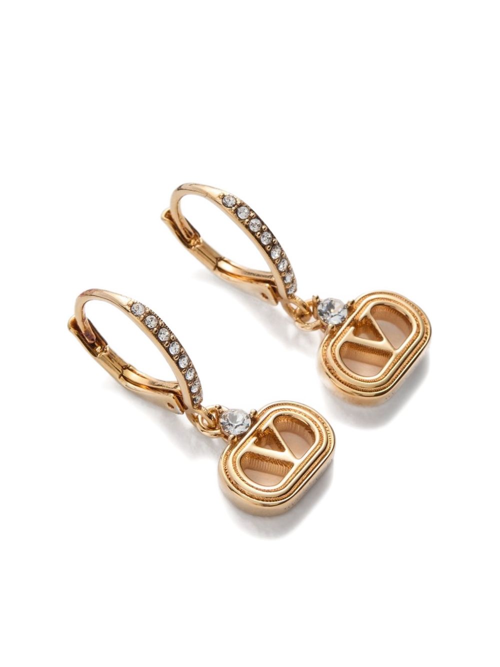 Valentino Garavani
Orecchini VLOGO Signature