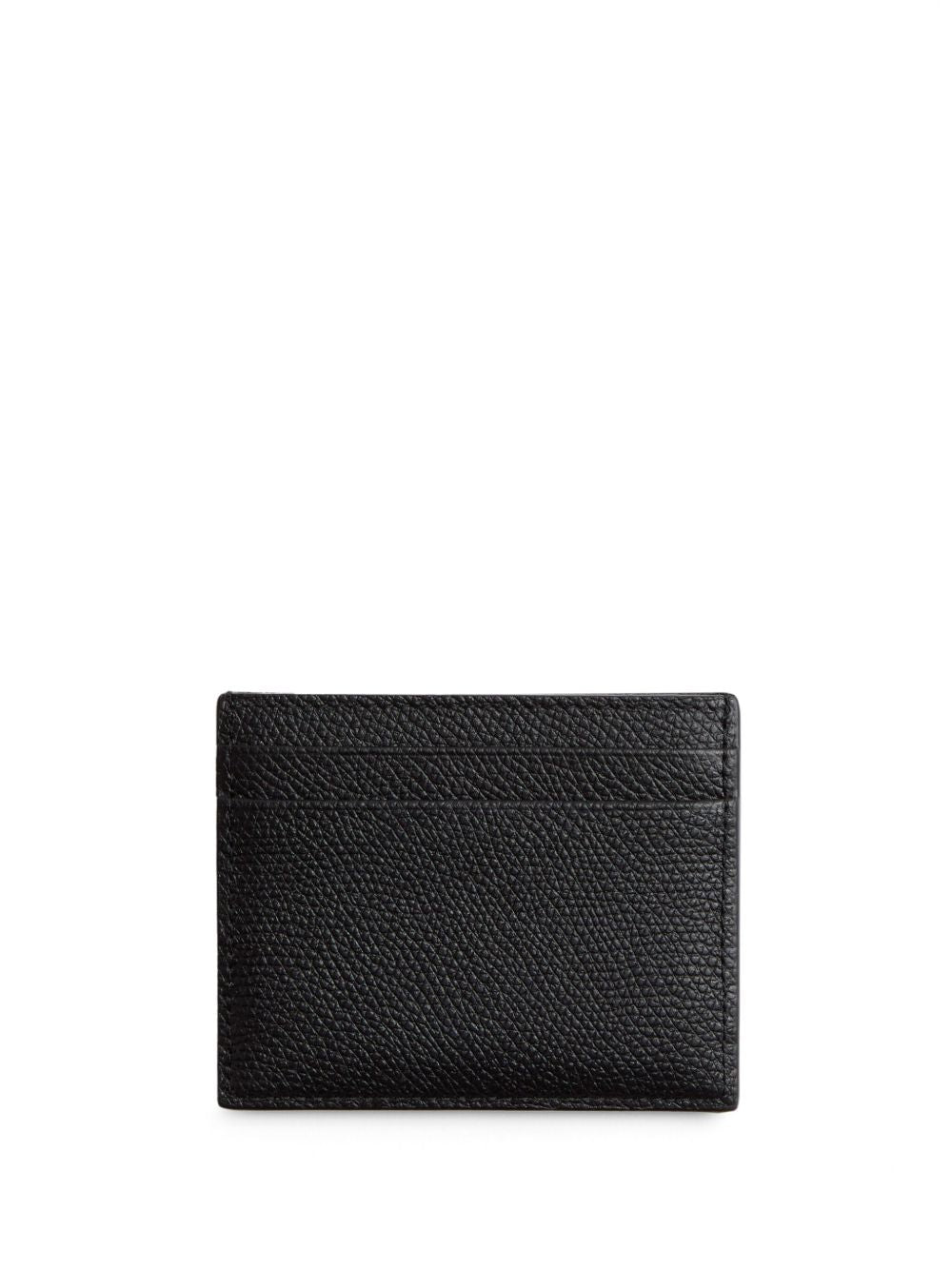 Valentino Garavani
Portacarte con zip VLOGO