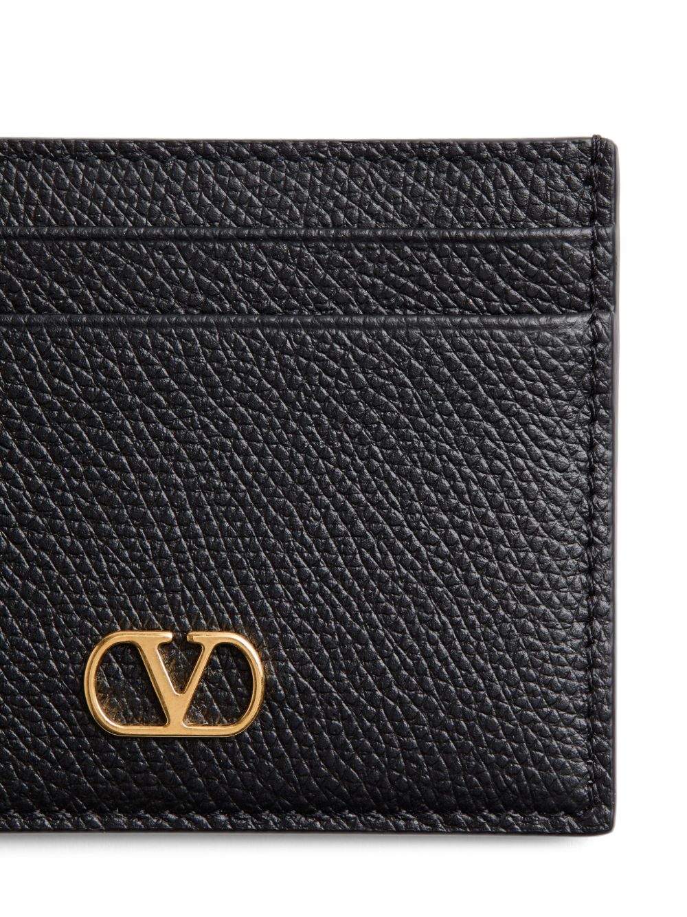 Valentino Garavani
Portacarte con zip VLOGO