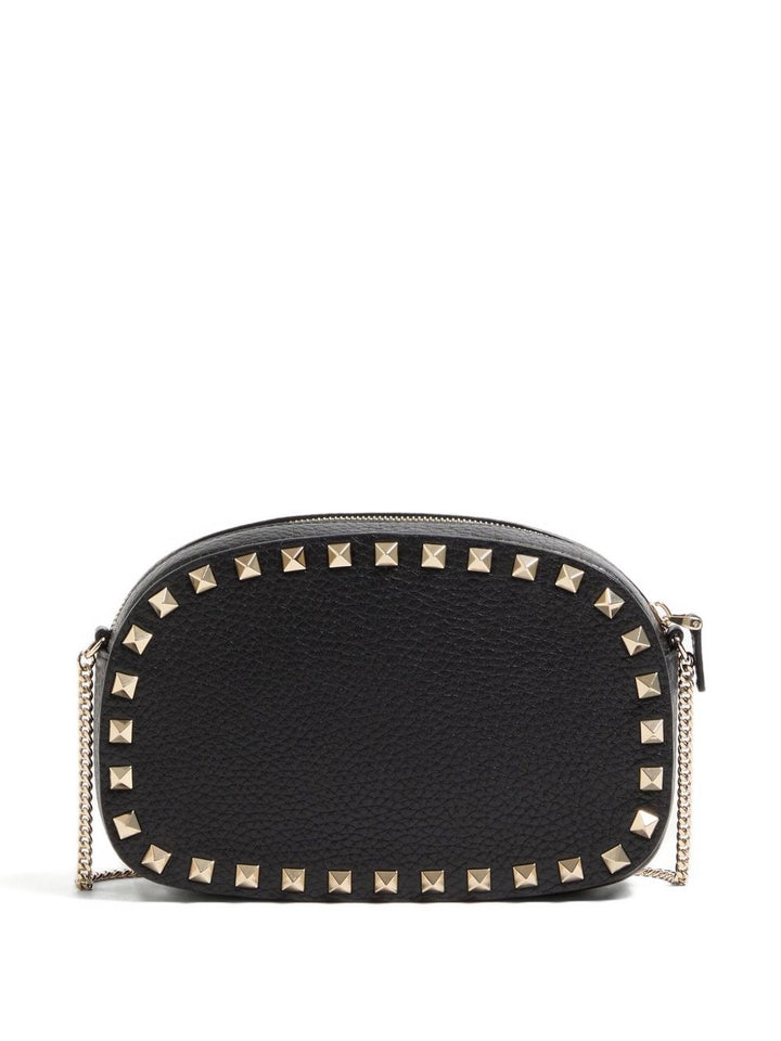 Valentino Garavani
Borsa a tracolla Rockstud mini
