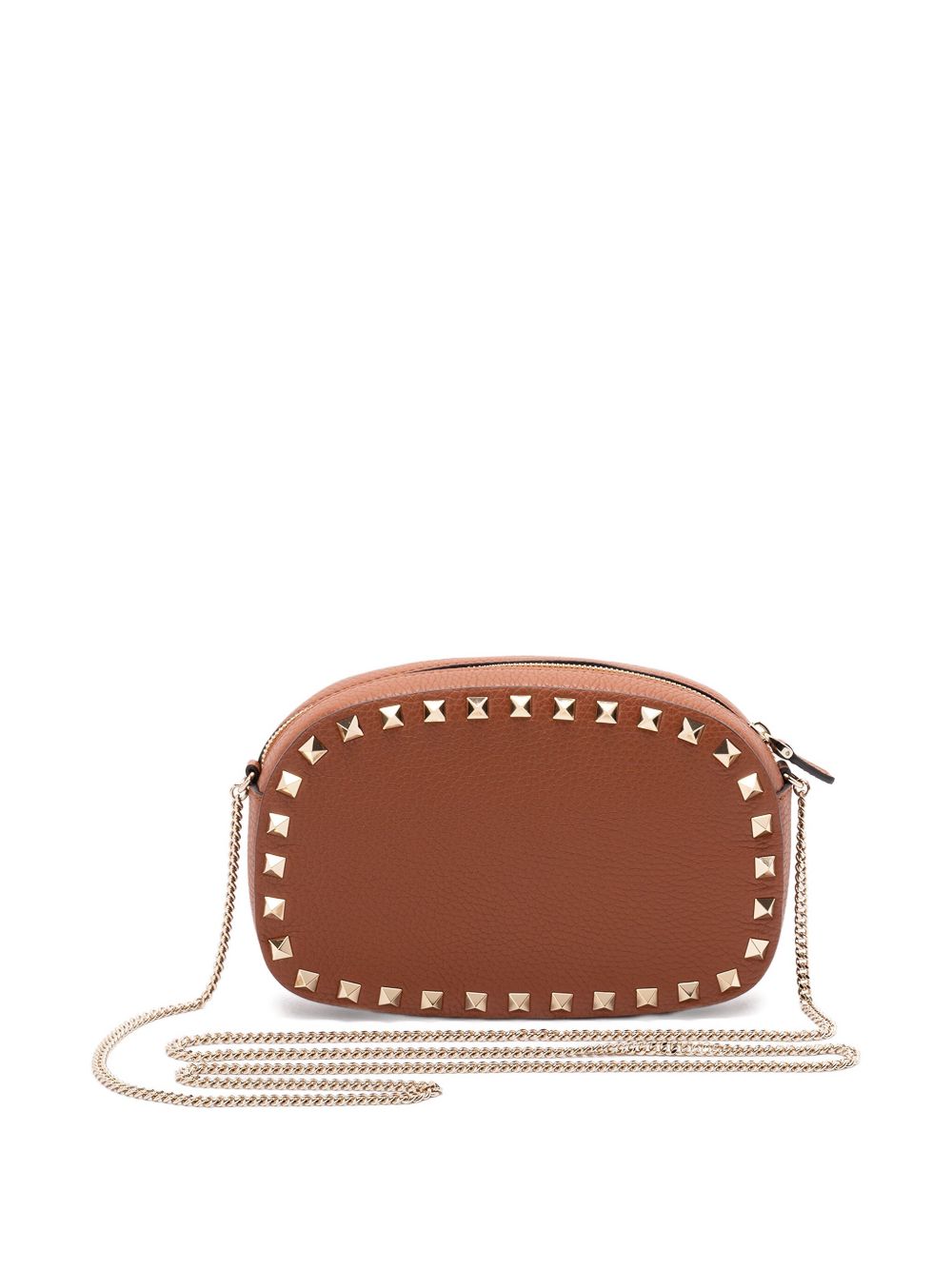 Valentino Garavani
Borsa a tracolla Rockstud mini