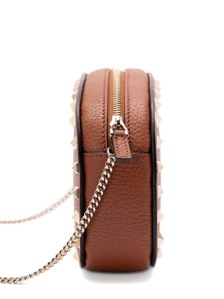 Valentino Garavani
Borsa a tracolla Rockstud mini