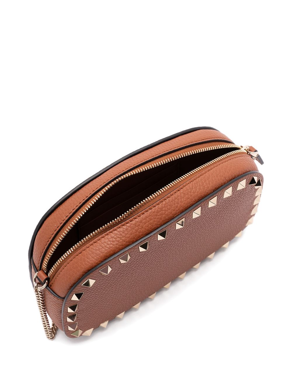 Valentino Garavani
Borsa a tracolla Rockstud mini