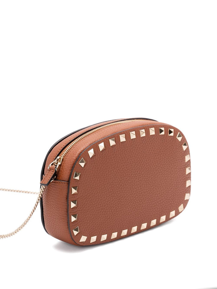 Valentino Garavani
Borsa a tracolla Rockstud mini