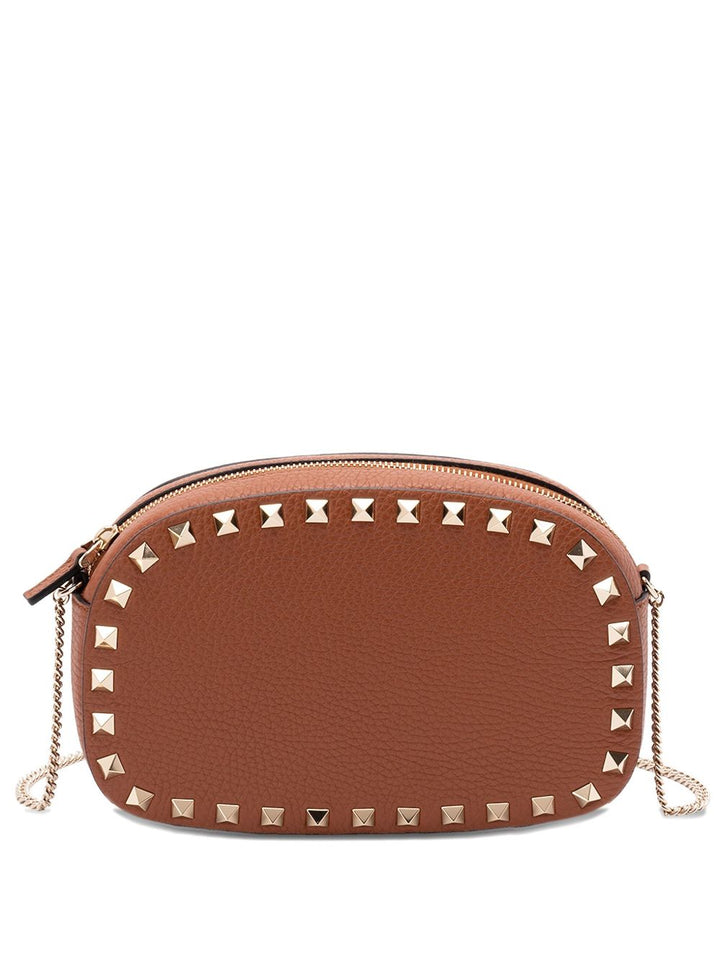 Valentino Garavani
Borsa a tracolla Rockstud mini