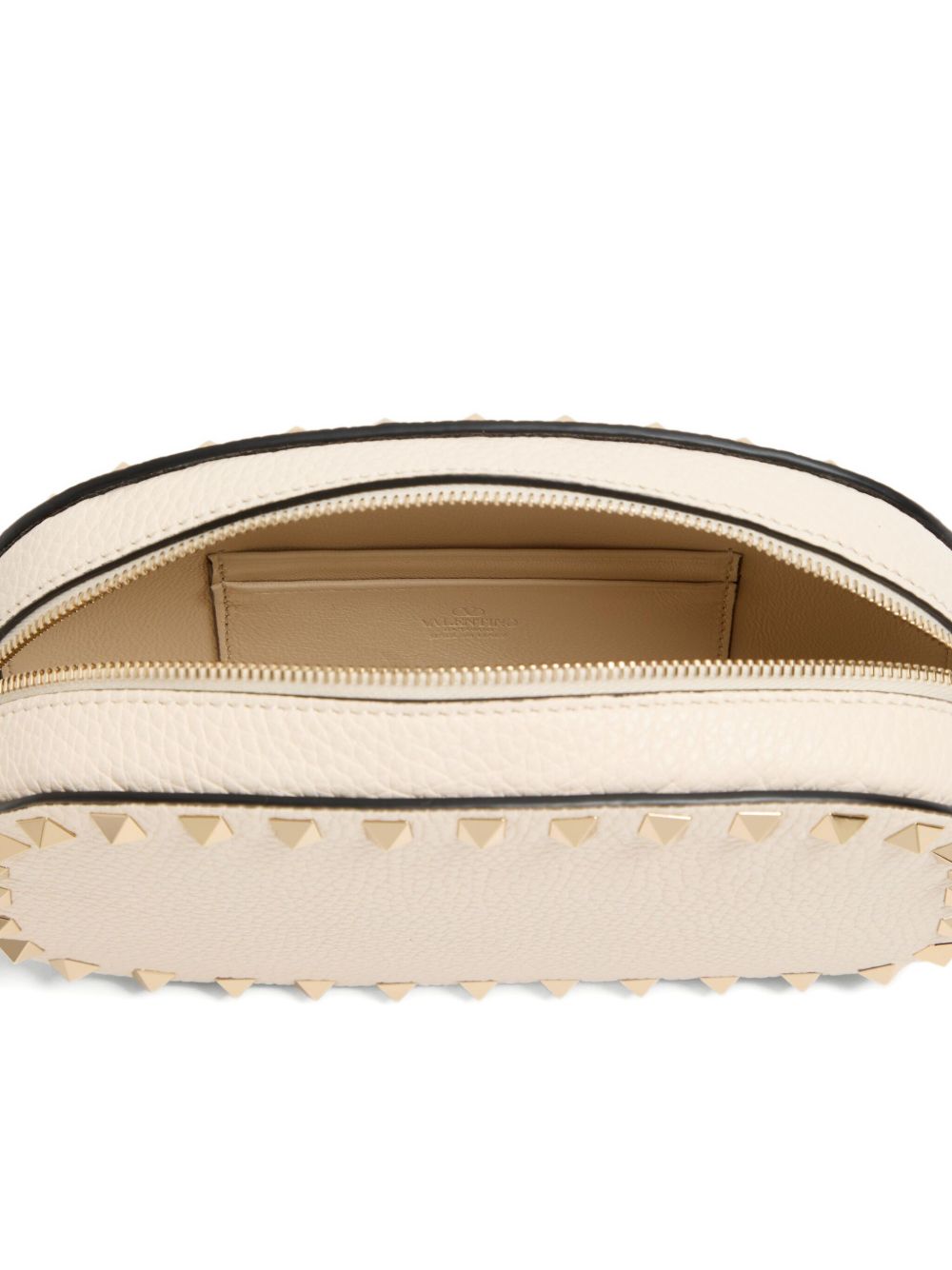 Valentino Garavani Borsa a tracolla Rockstud mini