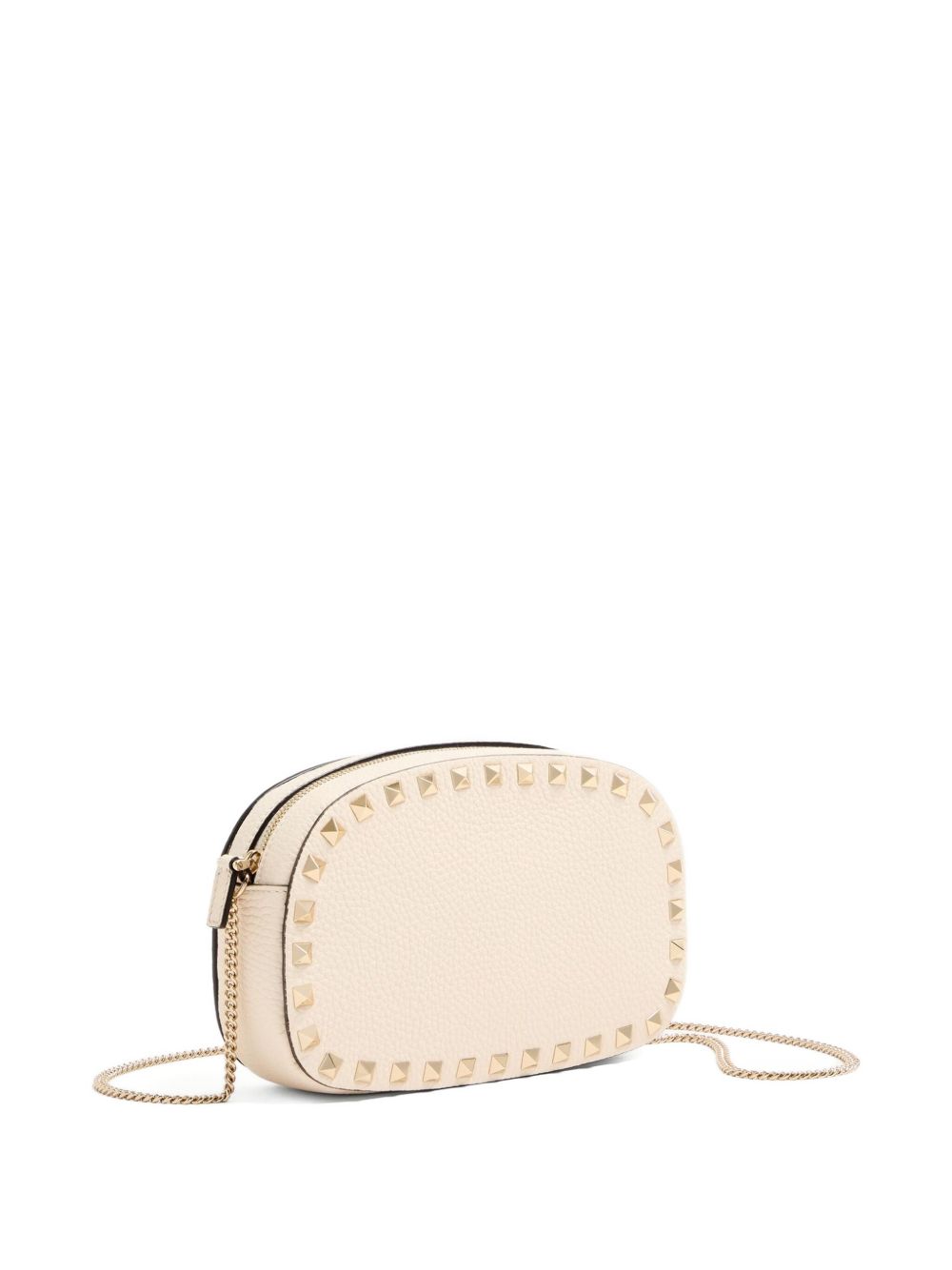Valentino Garavani Borsa a tracolla Rockstud mini