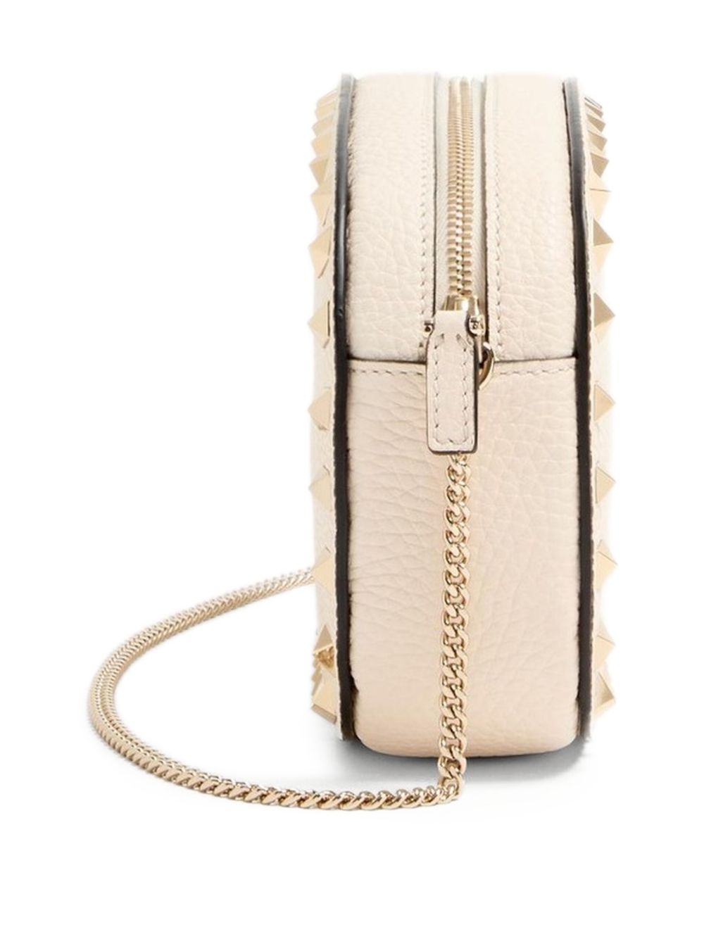Valentino Garavani Borsa a tracolla Rockstud mini