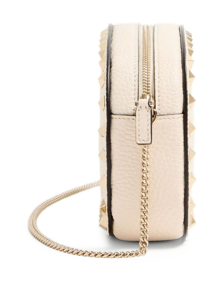 Valentino Garavani Borsa a tracolla Rockstud mini