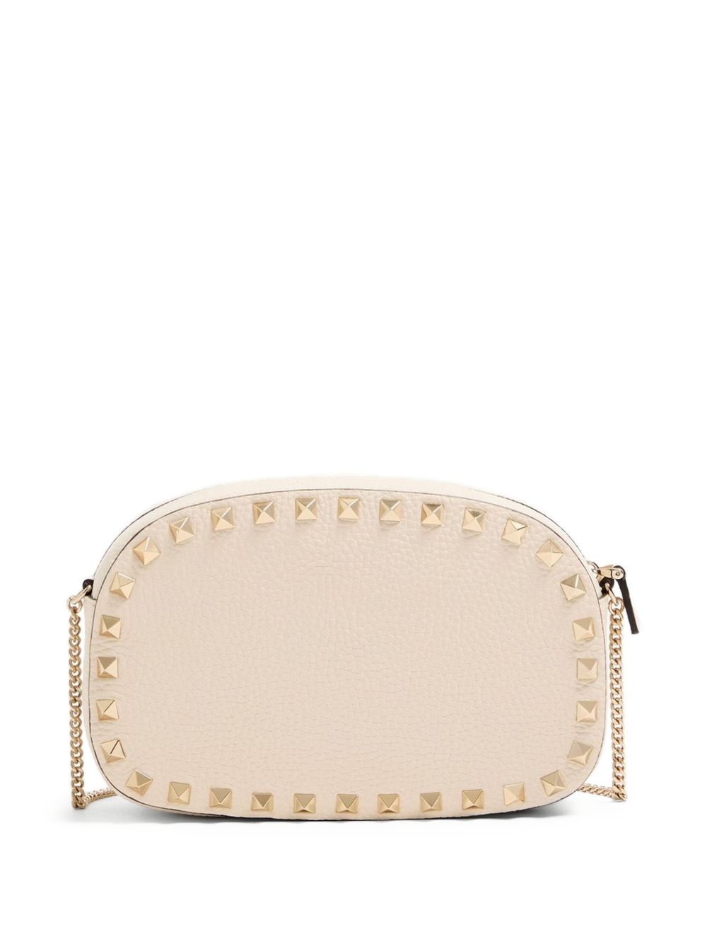 Valentino Garavani Borsa a tracolla Rockstud mini