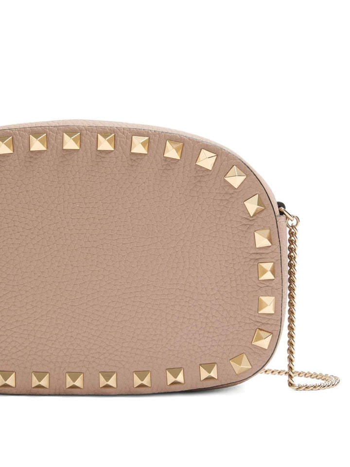 Valentino Garavani
Borsa a tracolla Rockstud mini
