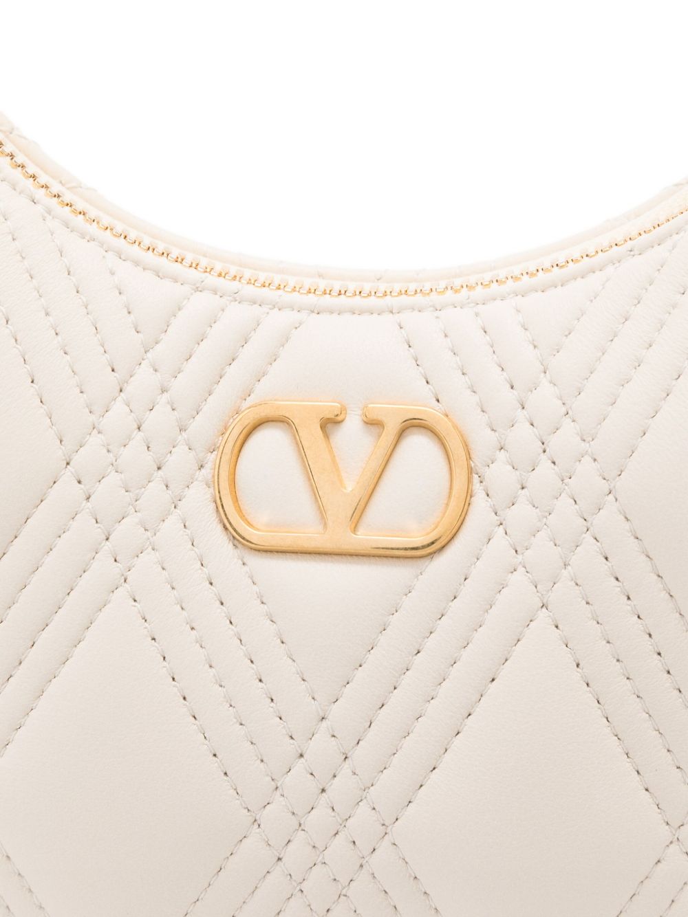 Valentino Garavani Borsa a spalla Quiltie 67