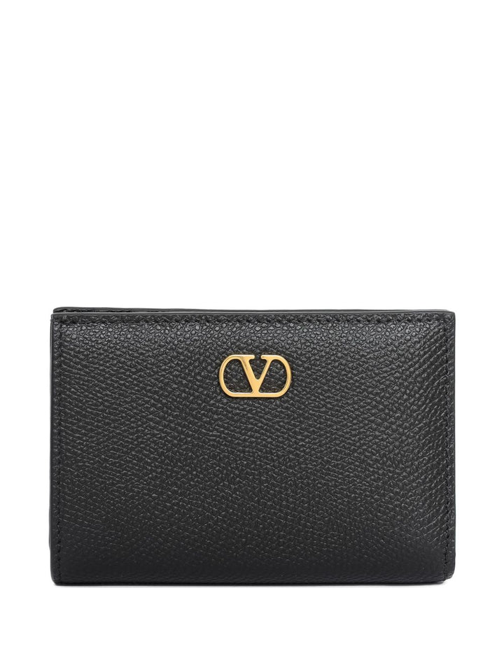 Valentino Garavani
Portafoglio VLogo Signature
