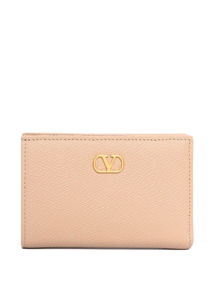 Valentino Garavani
Portafoglio VLogo Signature