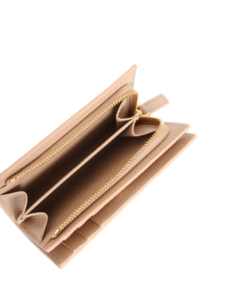 Valentino Garavani Portafoglio VLogo Signature