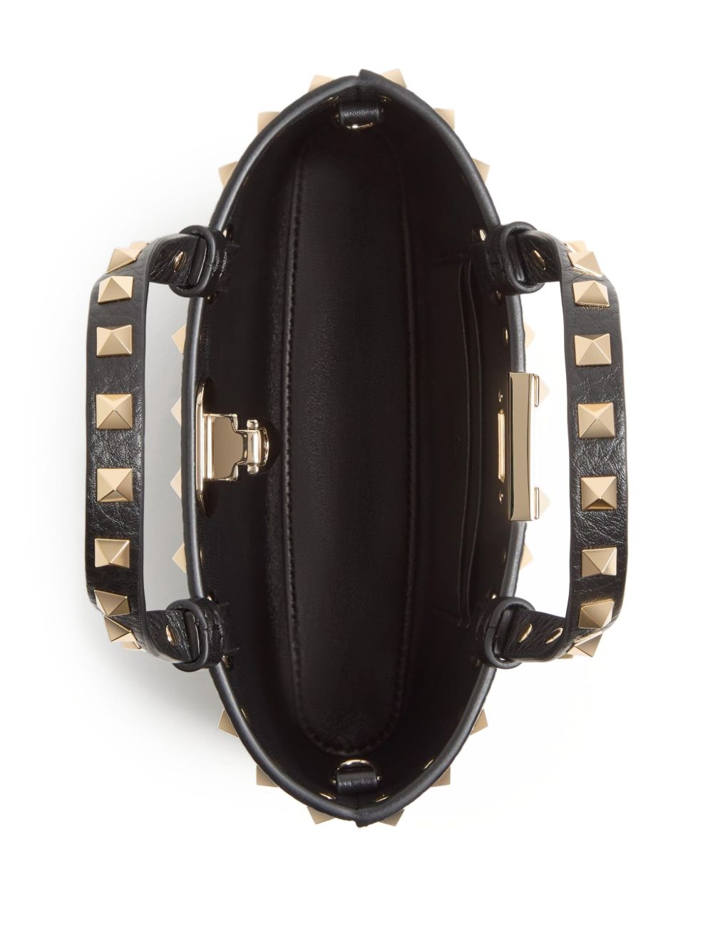 Valentino Garavani
Clutch Rockstud mini