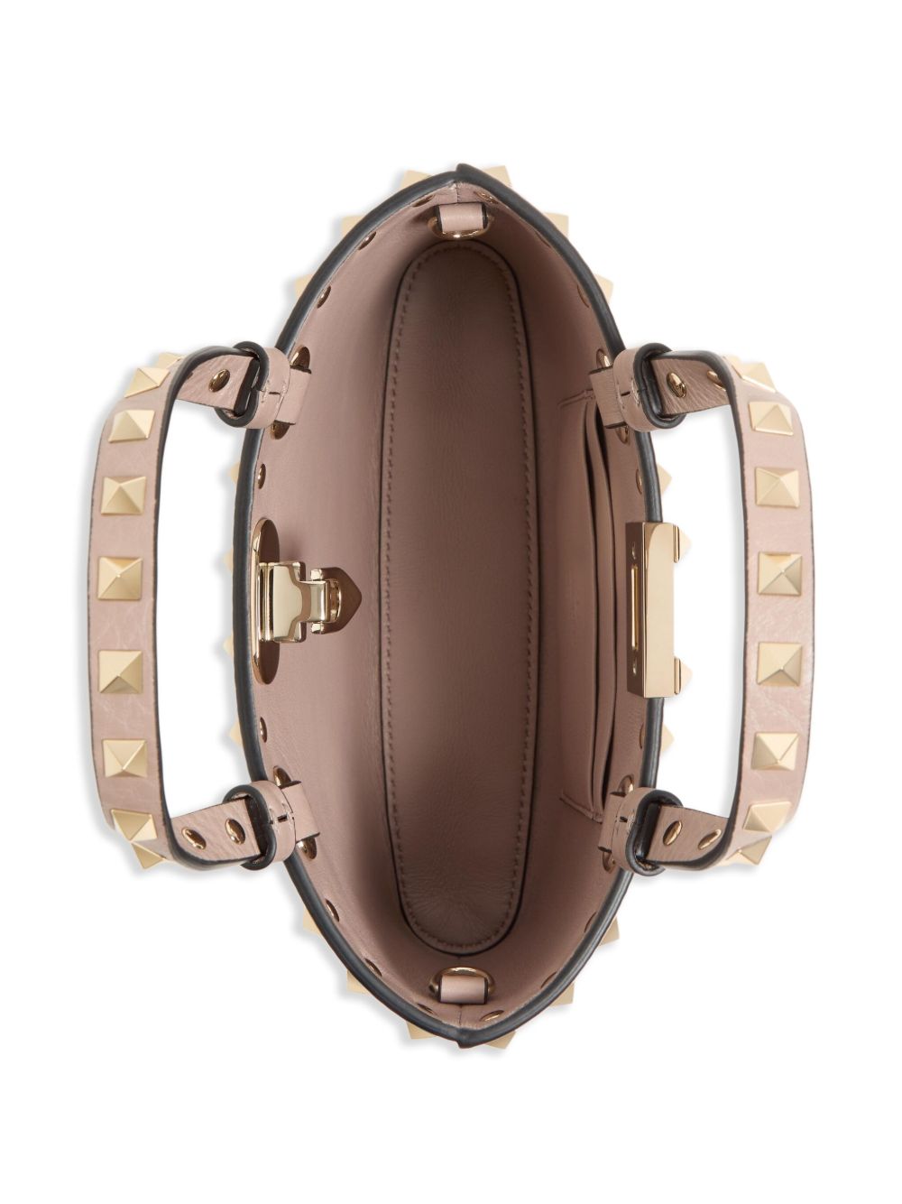 Valentino Garavani
Borsa tote Rockstud