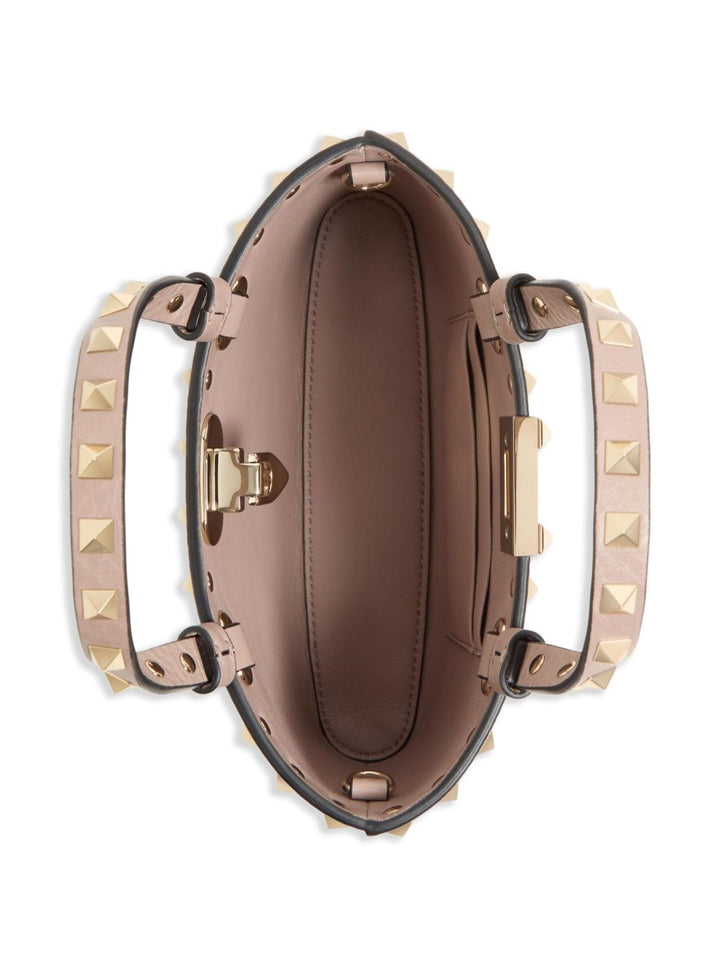 Valentino Garavani
Borsa tote Rockstud