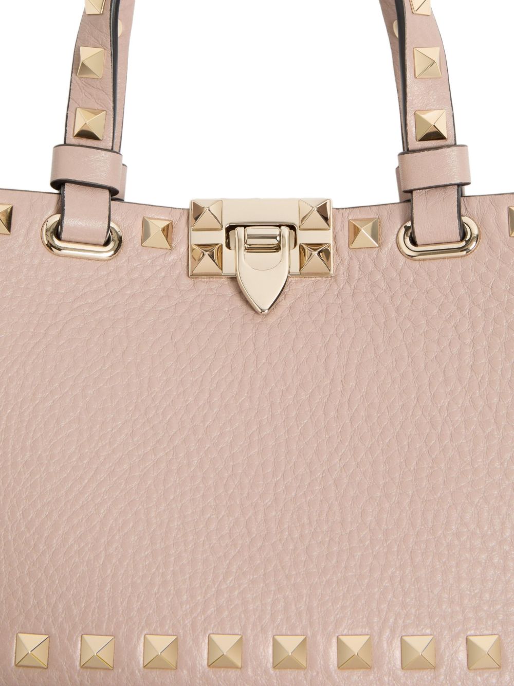 Valentino Garavani
Borsa tote Rockstud