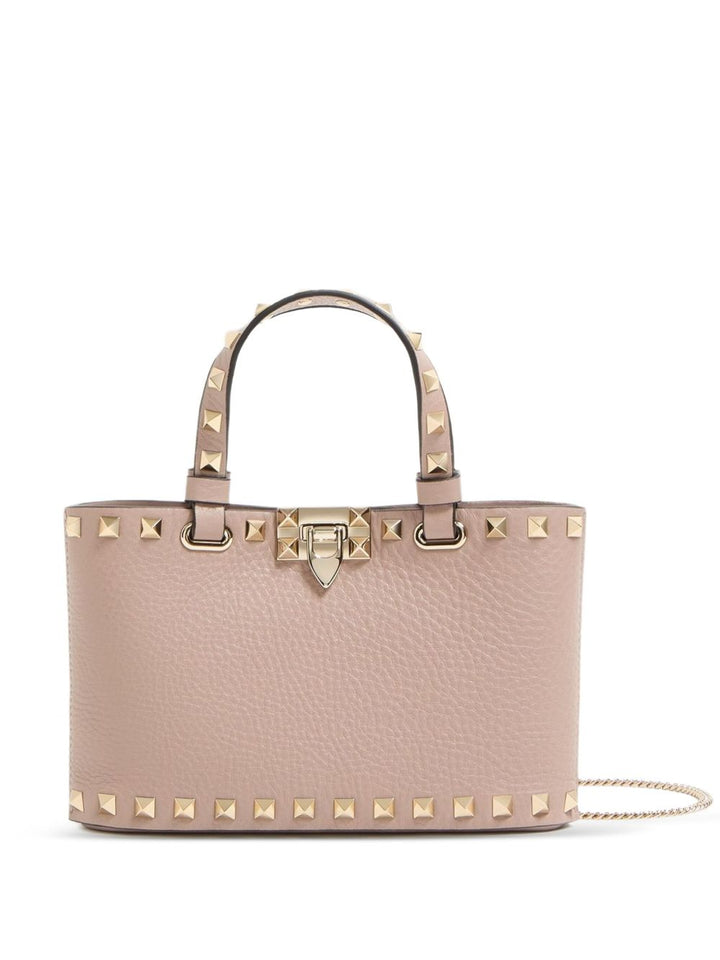 Valentino Garavani
Borsa tote Rockstud