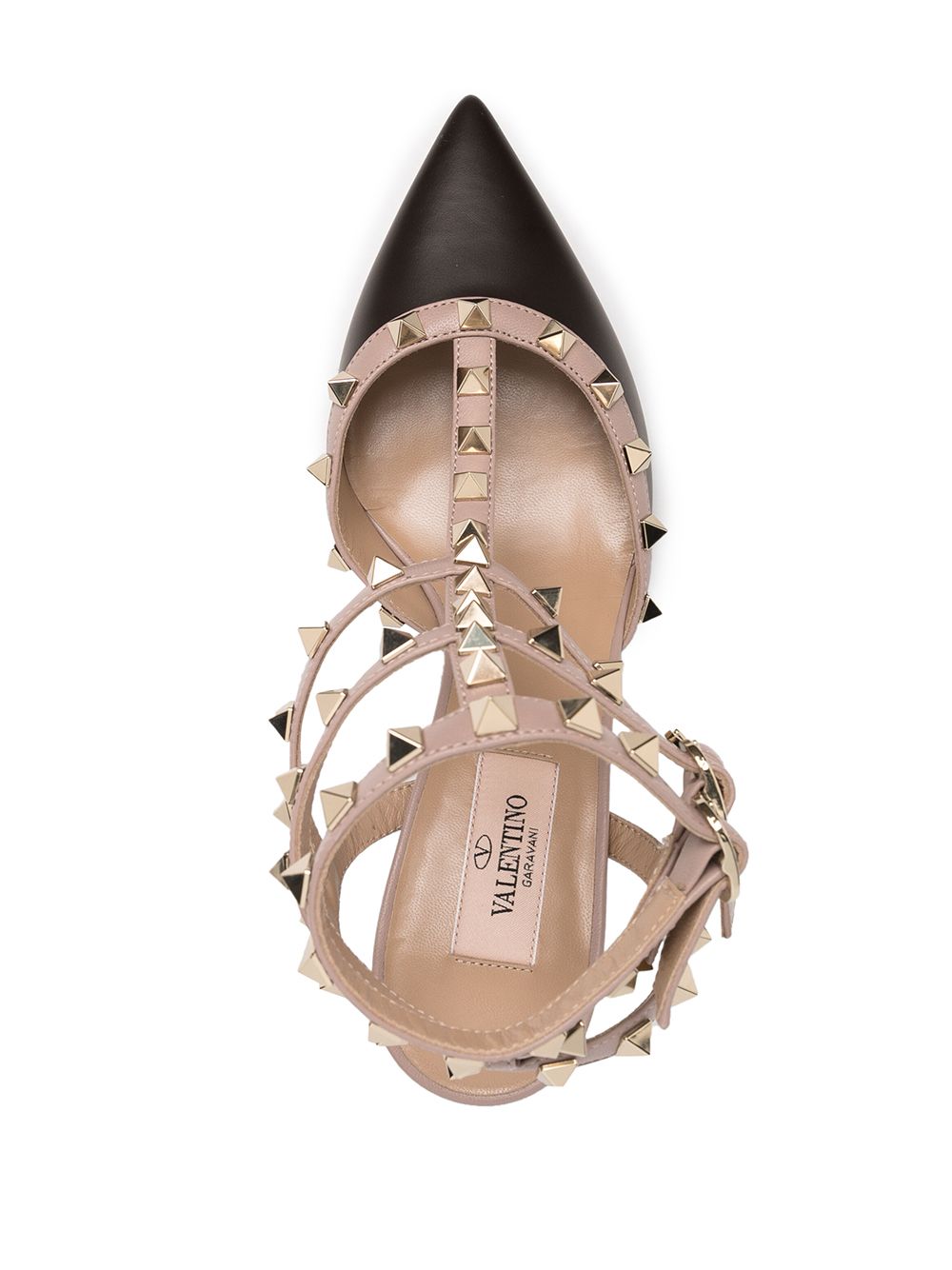Valentino Garavani Pumps Rockstud