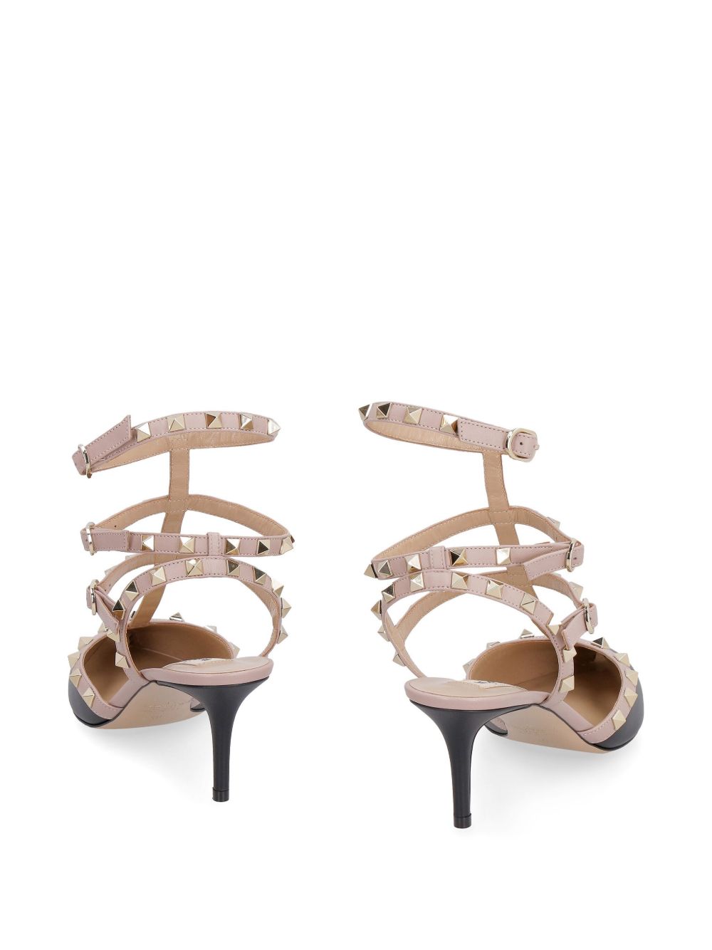 Valentino Garavani
Pumps Rockstud
