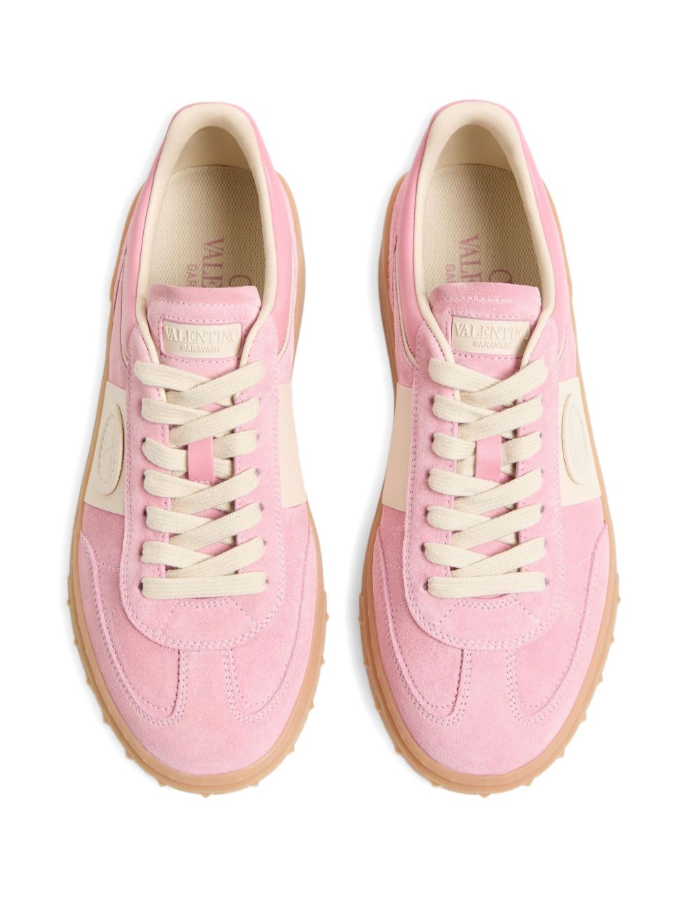 Valentino Garavani Sneakers Upvillage Crosta