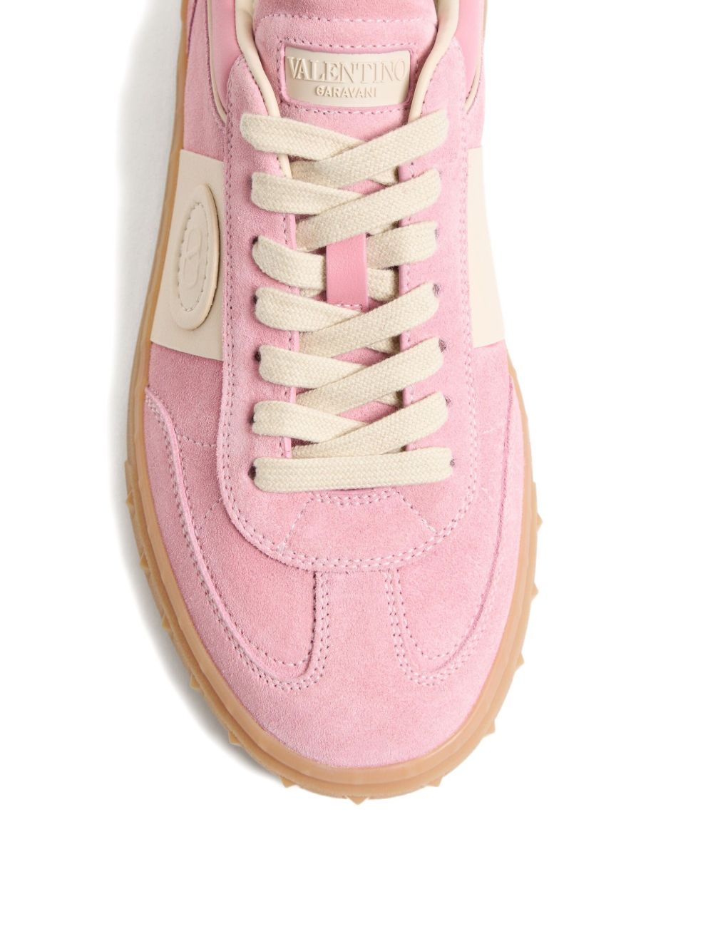 Valentino Garavani Sneakers Upvillage Crosta