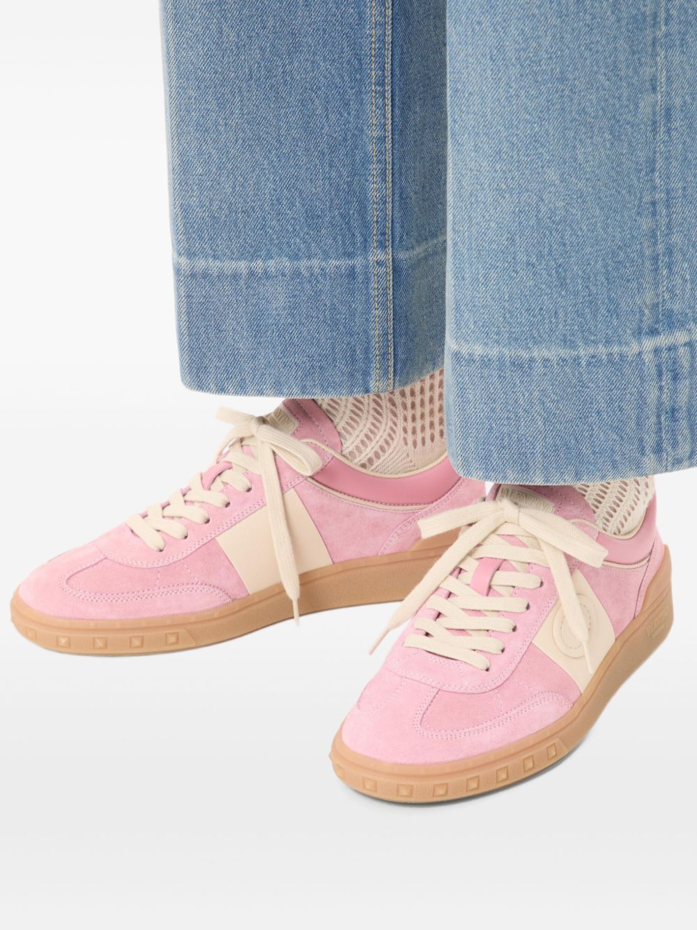 Valentino Garavani
Sneakers Upvillage Crosta