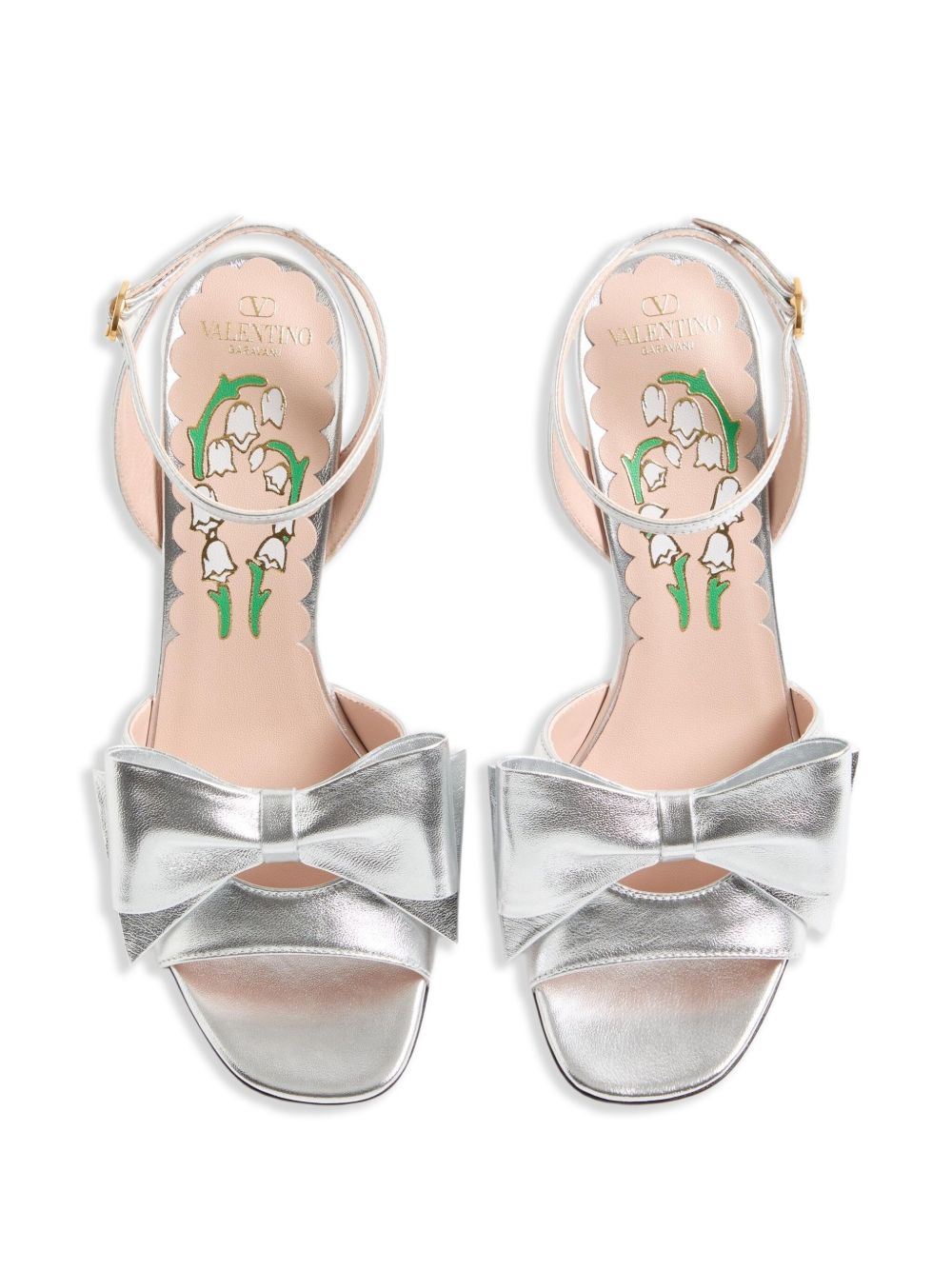 Valentino Garavani
Sandali Bowow 95mm