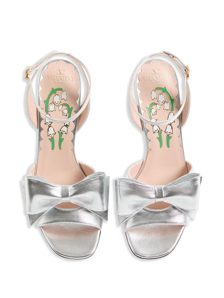 Valentino Garavani
Sandali Bowow 95mm