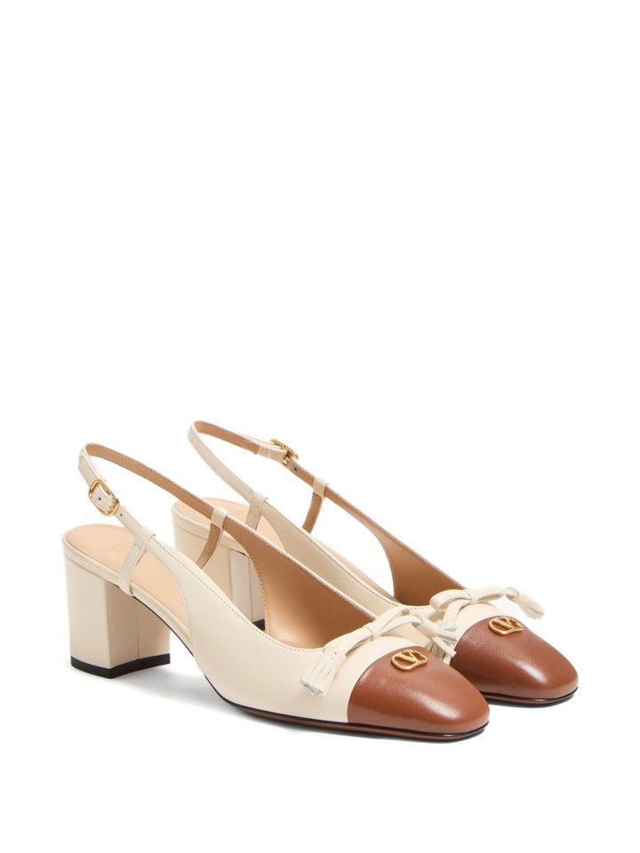 Valentino Garavani
Pumps Valet Du Roi 60mm