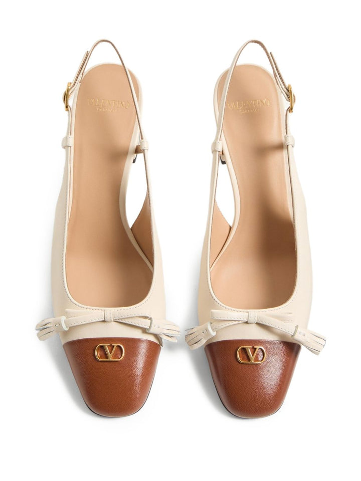 Valentino Garavani
Pumps Valet Du Roi 60mm