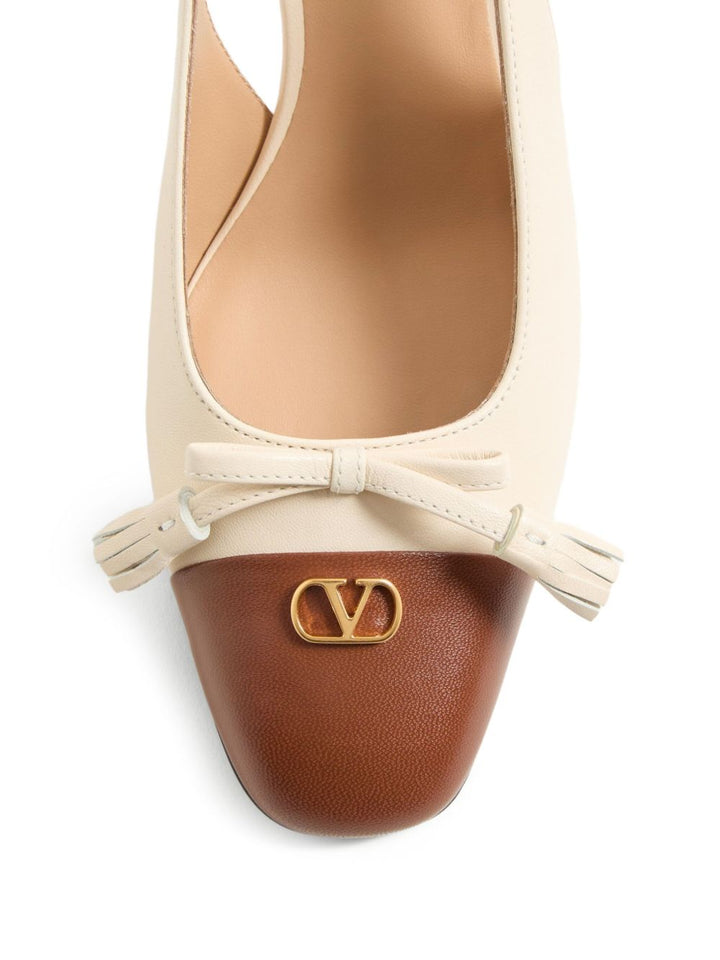 Valentino Garavani
Pumps Valet Du Roi 60mm