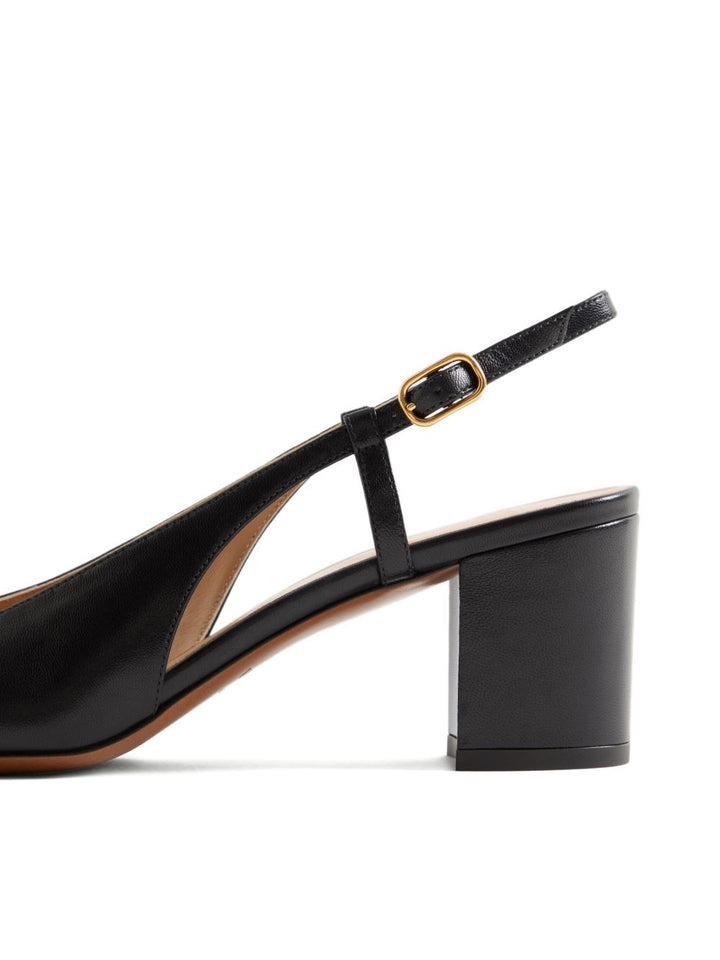 Valentino Garavani
Pumps Valet du Roi con cinturino posteriore 60mm