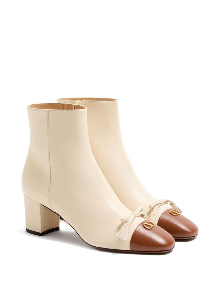 Valentino Garavani
Stivaletti Valet Du Roi 60mm