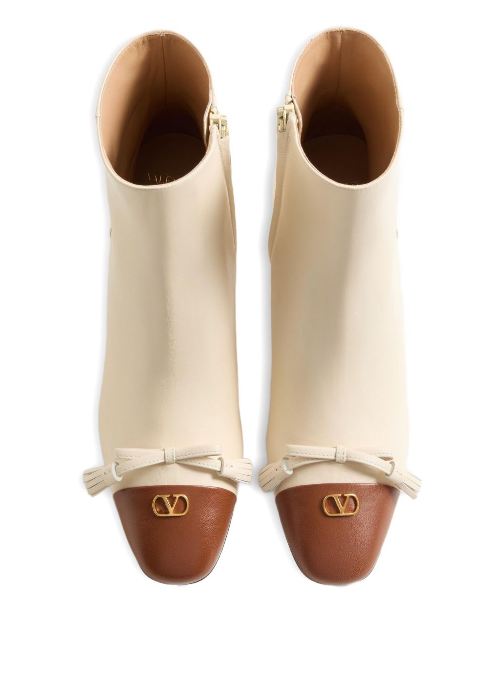 Valentino Garavani
Stivaletti Valet Du Roi 60mm