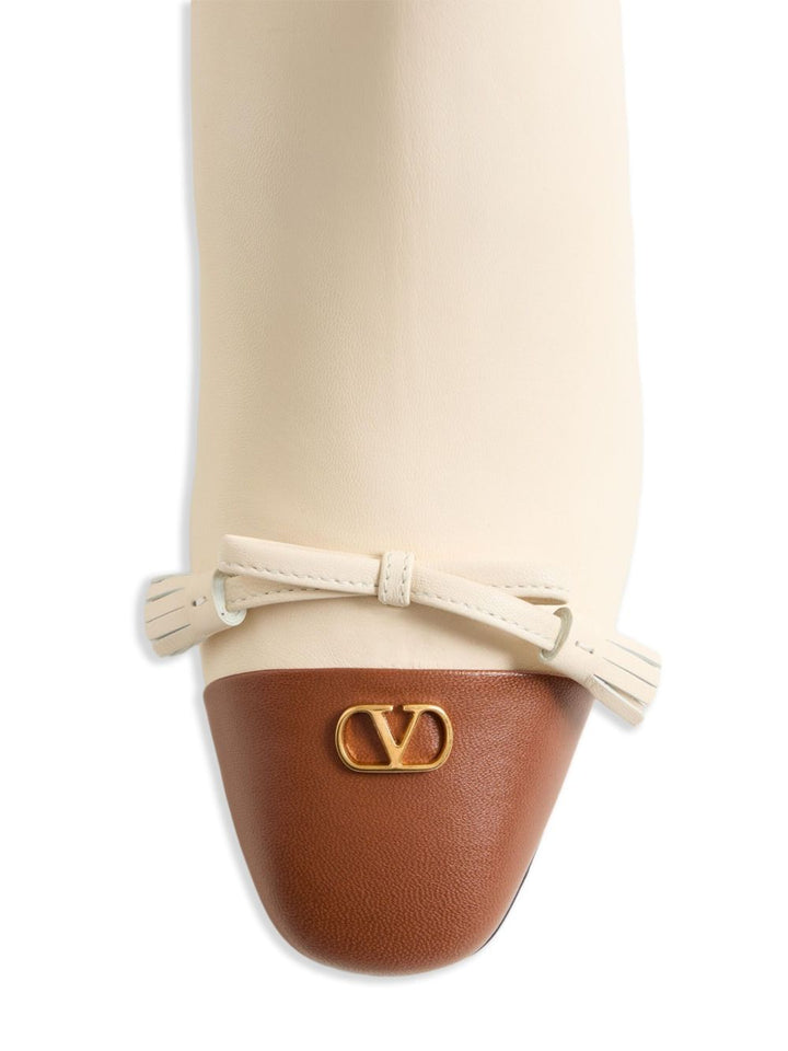 Valentino Garavani
Stivaletti Valet Du Roi 60mm