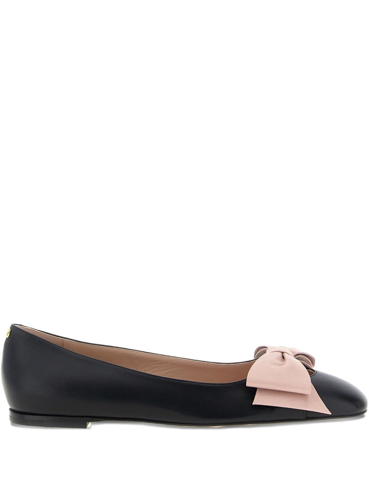 Valentino Garavani
Ballerine Bowow
