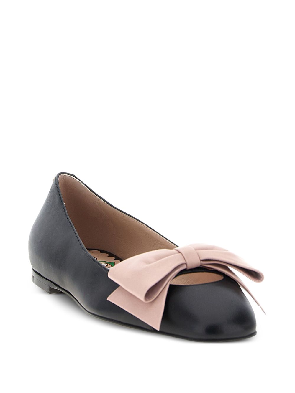 Valentino Garavani
Ballerine Bowow