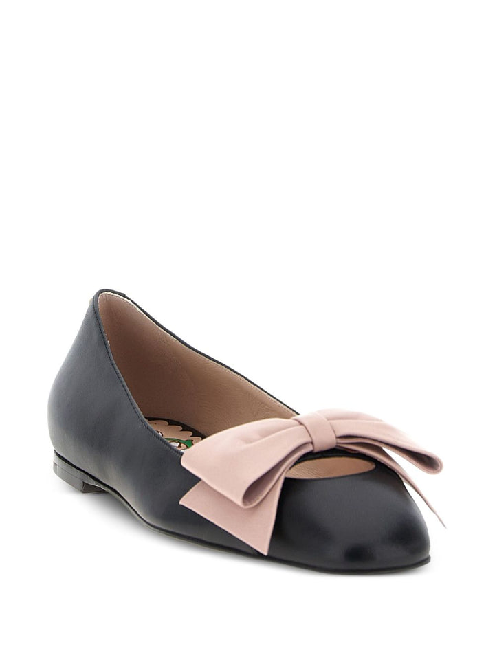 Valentino Garavani
Ballerine Bowow
